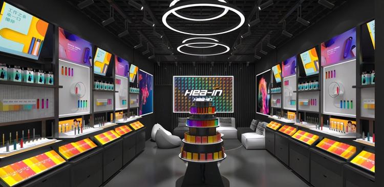 实体店创业,电子烟大热,加盟集合店成明智之选