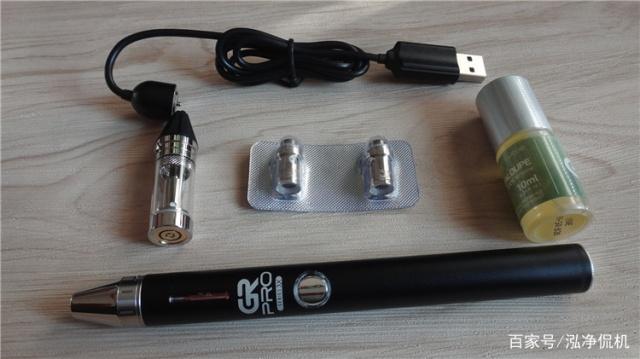 吉尔GRPROS3X蒸汽电子烟使用评测(图9)