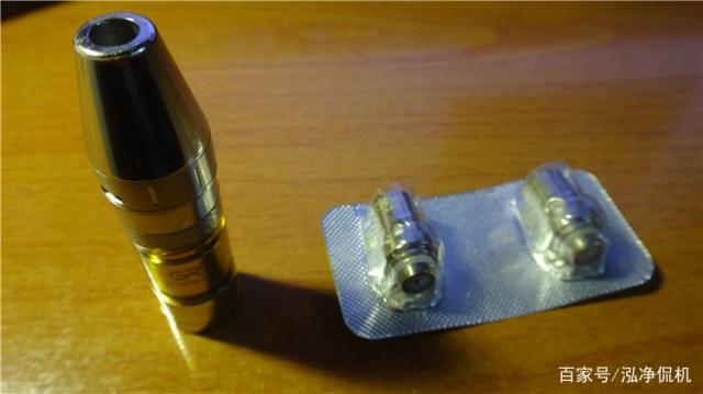 吉尔GRPROS3X蒸汽电子烟使用评测(图15)