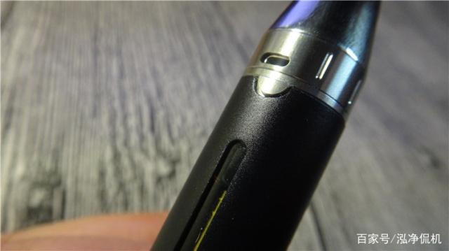吉尔GRPROS3X蒸汽电子烟使用评测(图19)