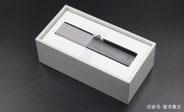 喜雾电子烟使用评测_品质享受,替烟首选(图5)
