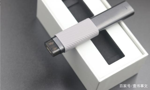 喜雾电子烟使用评测_品质享受,替烟首选(图6)