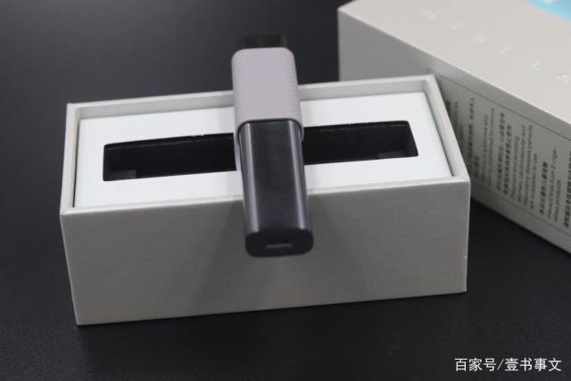 喜雾电子烟使用评测_品质享受,替烟首选(图8)