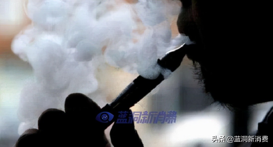 RELX国际_马来西亚对尼古丁电子烟征税是合法化和监管起点(图1)