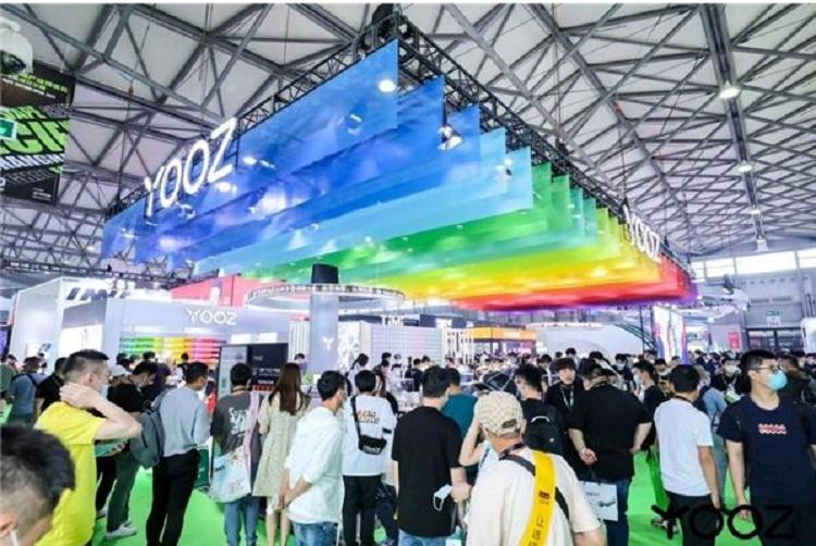 YOOZ线上刹车,营销陷入困局,站在了行业的十字路口(图10)
