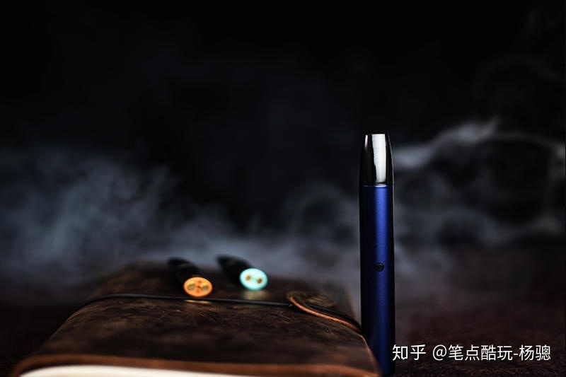 吞吐间尽消愁云，FLOW 福禄 换弹雾化电子烟上手体验都说众口难调(图2)