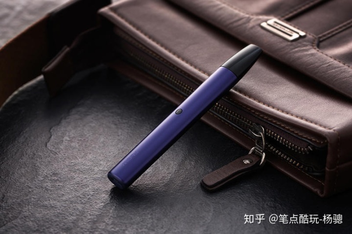 吞吐间尽消愁云，FLOW 福禄 换弹雾化电子烟上手体验都说众口难调(图3)