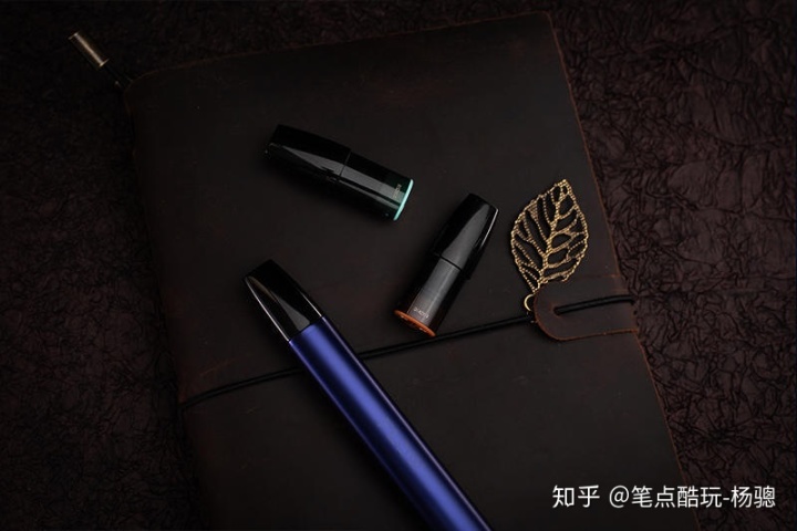 吞吐间尽消愁云，FLOW 福禄 换弹雾化电子烟上手体验都说众口难调(图7)