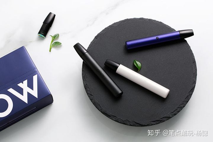 吞吐间尽消愁云，FLOW 福禄 换弹雾化电子烟上手体验都说众口难调(图14)