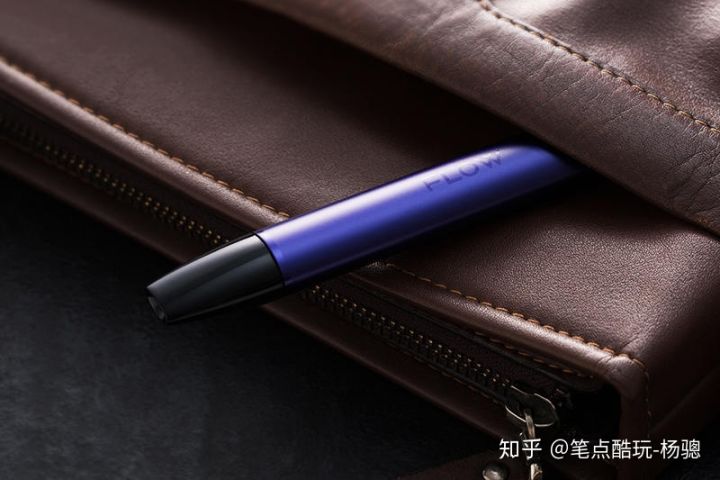 吞吐间尽消愁云，FLOW 福禄 换弹雾化电子烟上手体验都说众口难调(图16)