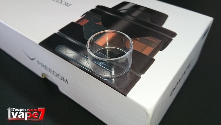 高度自由的RTA 度度出品的FREEDOM（自由）雾化器体验分享关于雾化器的小知识，你不知道的都在这（上）你是不是对电子烟有什么误解？风靡欧美的电子烟是一种什么样的存在？（上）2019电子烟品牌排行版，你知道几个？(图17)