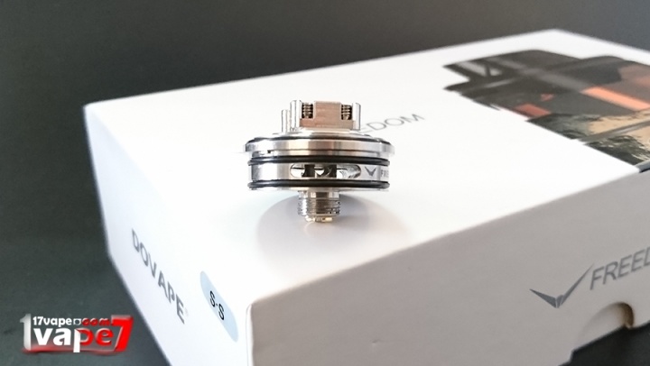 高度自由的RTA 度度出品的FREEDOM（自由）雾化器体验分享关于雾化器的小知识，你不知道的都在这（上）你是不是对电子烟有什么误解？风靡欧美的电子烟是一种什么样的存在？（上）2019电子烟品牌排行版，你知道几个？(图23)