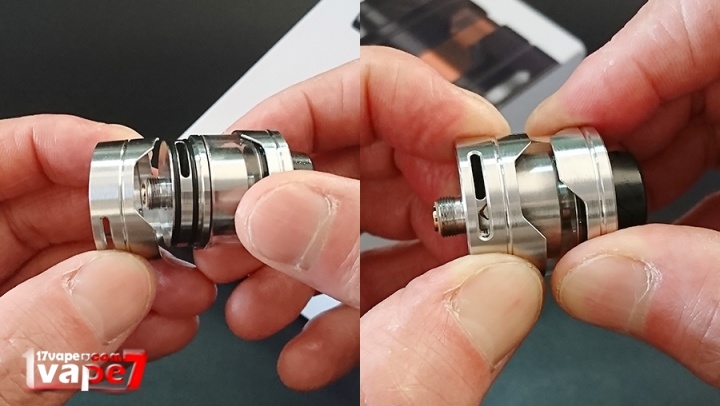 高度自由的RTA 度度出品的FREEDOM（自由）雾化器体验分享关于雾化器的小知识，你不知道的都在这（上）你是不是对电子烟有什么误解？风靡欧美的电子烟是一种什么样的存在？（上）2019电子烟品牌排行版，你知道几个？(图27)
