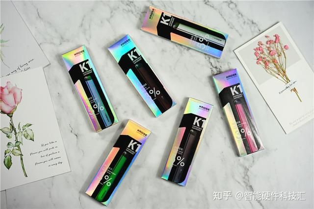 KMOSE氪墨K1新品发布!即抛型电子雾化棒首测揭秘不吸电子烟也请别吸电子咖啡!(图10)