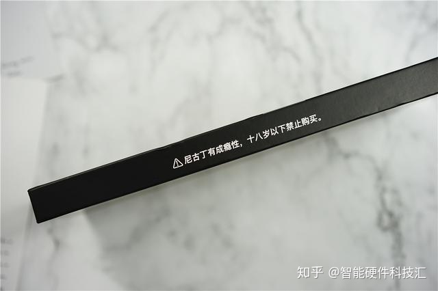 KMOSE氪墨K1新品发布!即抛型电子雾化棒首测揭秘不吸电子烟也请别吸电子咖啡!(图4)