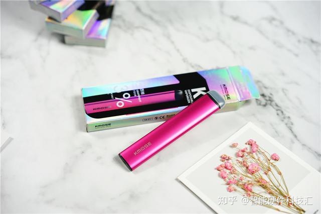 KMOSE氪墨K1新品发布！即抛型电子雾化棒首测揭秘不吸电子烟也请别吸电子咖啡！(图17)
