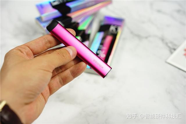 KMOSE氪墨K1新品发布!即抛型电子雾化棒首测揭秘不吸电子烟也请别吸电子咖啡!(图24)