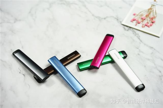 KMOSE氪墨K1新品发布!即抛型电子雾化棒首测揭秘不吸电子烟也请别吸电子咖啡!(图30)