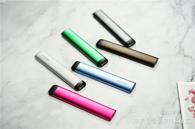 KMOSE氪墨K1新品发布！即抛型电子雾化棒首测揭秘不吸电子烟也请别吸电子咖啡！(图31)