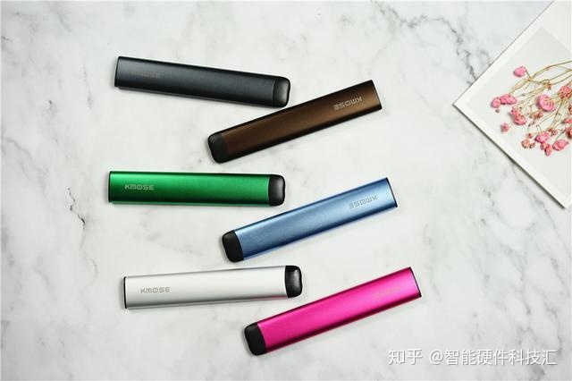 KMOSE氪墨K1新品发布!即抛型电子雾化棒首测揭秘不吸电子烟也请别吸电子咖啡!(图38)