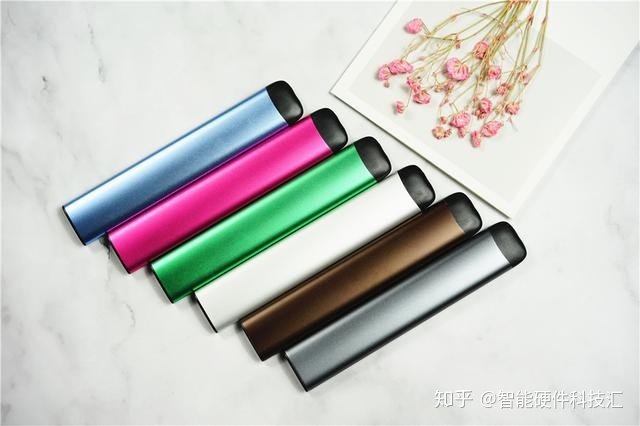 KMOSE氪墨K1新品发布！即抛型电子雾化棒首测揭秘不吸电子烟也请别吸电子咖啡！(图39)