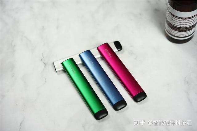 KMOSE氪墨K1新品发布！即抛型电子雾化棒首测揭秘不吸电子烟也请别吸电子咖啡！(图41)
