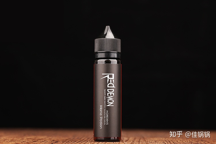 【思爷】-深度解析盘点2018年火爆的几款的电子烟油-(图2)