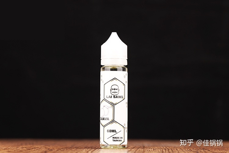 【思爷】-深度解析盘点2018年火爆的几款的电子烟油-(图9)