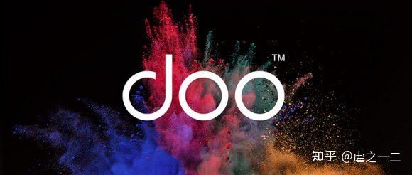 Doo One——一款集健康与潮流于一身的电子雾化烟(图7)