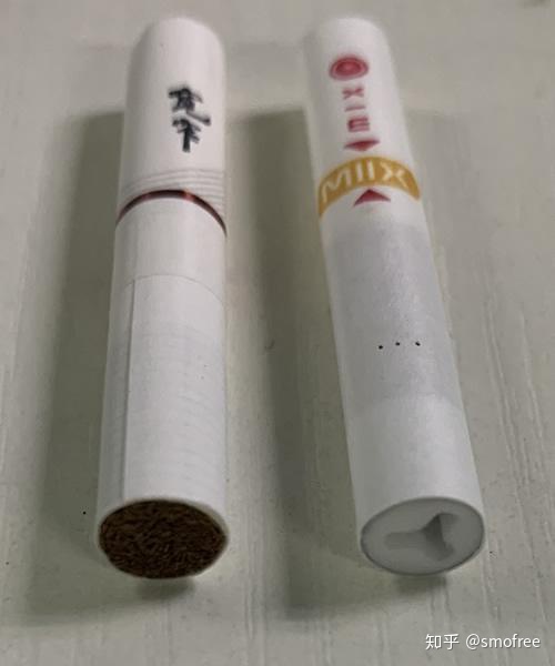 LIL hybrid可玩性最高烟油+烟蛋机器开箱评测自注油小烟设备(图8)