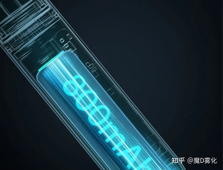 魔笛新品——MOTI·MEGA PRO！小编带你了解下悦刻五代，Yooz五代，魔笛PRO和魔笛S，哪一款更加适合新手？亲测！！！RELX悦刻、YOOZ柚子、MOTI魔笛，供参考给想入手电子烟的朋友，写一点真诚的建议！（附悦刻、魔笛、柚子产品使用体验）关于雾化器的小知识，你不知道的都在这（上）(图11)