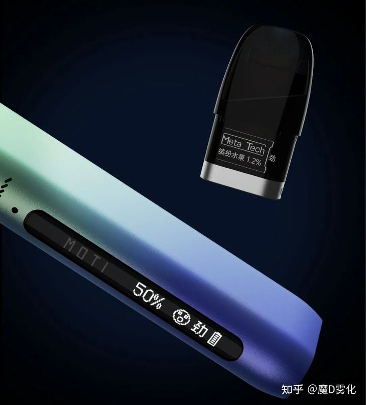 魔笛新品——MOTI·MEGA PRO！小编带你了解下悦刻五代，Yooz五代，魔笛PRO和魔笛S，哪一款更加适合新手？亲测！！！RELX悦刻、YOOZ柚子、MOTI魔笛，供参考给想入手电子烟的朋友，写一点真诚的建议！（附悦刻、魔笛、柚子产品使用体验）关于雾化器的小知识，你不知道的都在这（上）(图6)