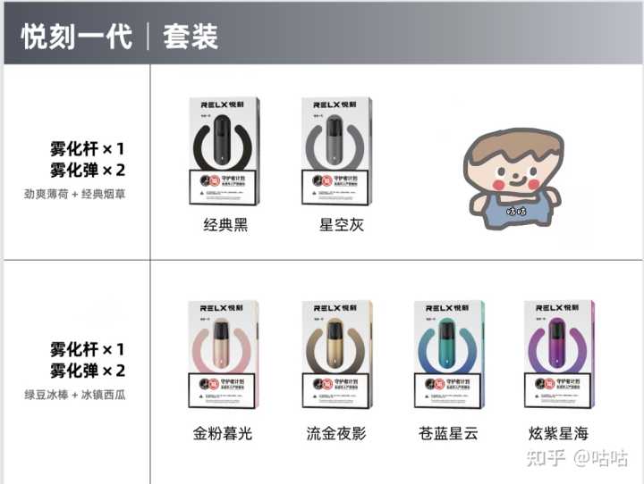 Relx悦刻电子烟怎么样？Relx悦刻电子烟怎么样？(图23)