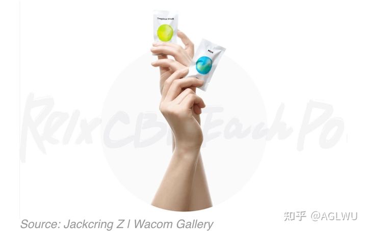 Relx悦刻Yooz 柚子 谁才是电子烟行业的主流(图6)