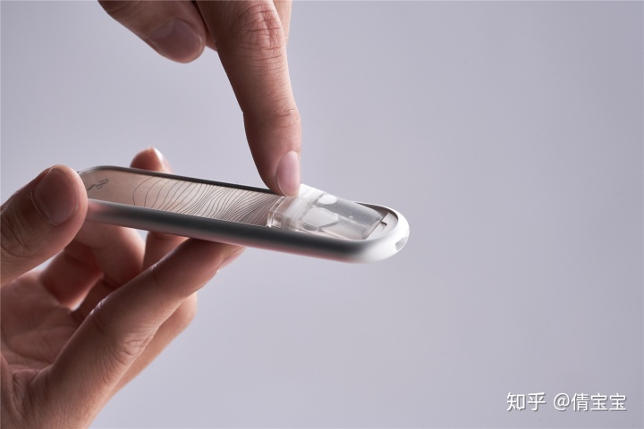 【评测】国内不出名，但真的挺好用国货电子烟「电子烟」到底是什么？(图17)
