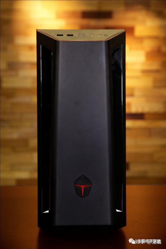 低调有性价比，雷神Force T8Ti 主机评测这次带你装一台军事主题的游戏主机(图2)