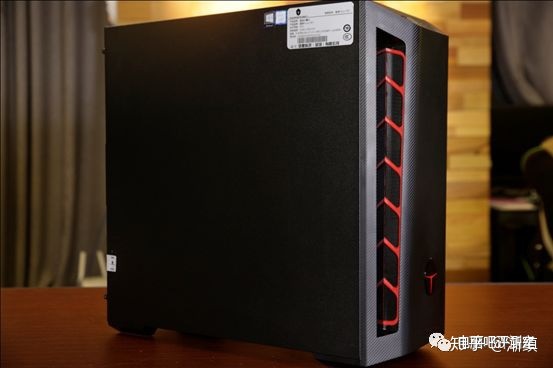 低调有性价比，雷神Force T8Ti 主机评测这次带你装一台军事主题的游戏主机(图4)