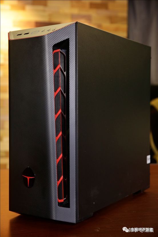 低调有性价比，雷神Force T8Ti 主机评测这次带你装一台军事主题的游戏主机(图8)