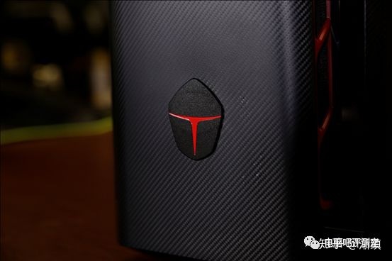低调有性价比，雷神Force T8Ti 主机评测这次带你装一台军事主题的游戏主机(图15)