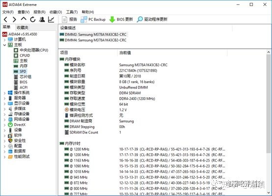 低调有性价比，雷神Force T8Ti 主机评测这次带你装一台军事主题的游戏主机(图29)
