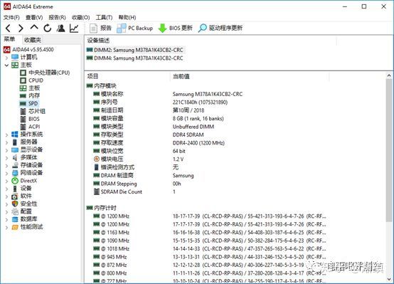 低调有性价比，雷神Force T8Ti 主机评测这次带你装一台军事主题的游戏主机(图30)