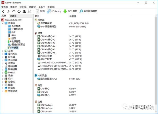 低调有性价比，雷神Force T8Ti 主机评测这次带你装一台军事主题的游戏主机(图62)