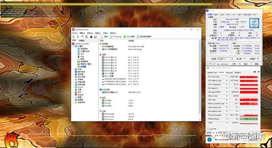 低调有性价比，雷神Force T8Ti 主机评测这次带你装一台军事主题的游戏主机(图65)