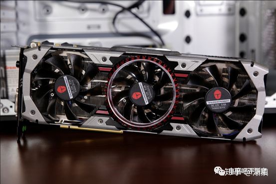低调有性价比，雷神Force T8Ti 主机评测这次带你装一台军事主题的游戏主机(图73)