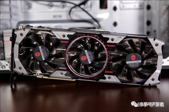 低调有性价比，雷神Force T8Ti 主机评测这次带你装一台军事主题的游戏主机(图74)