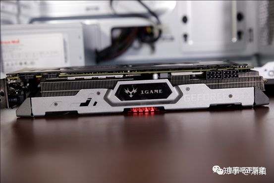 低调有性价比，雷神Force T8Ti 主机评测这次带你装一台军事主题的游戏主机(图75)