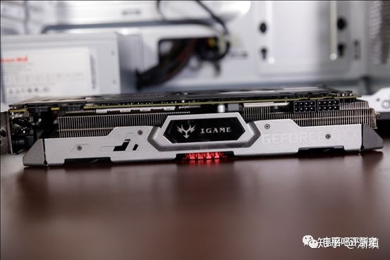 低调有性价比，雷神Force T8Ti 主机评测这次带你装一台军事主题的游戏主机(图76)