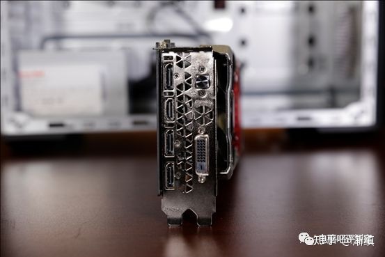 低调有性价比，雷神Force T8Ti 主机评测这次带你装一台军事主题的游戏主机(图77)