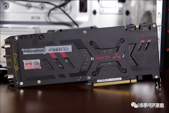 低调有性价比，雷神Force T8Ti 主机评测这次带你装一台军事主题的游戏主机(图79)