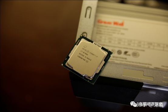 低调有性价比，雷神Force T8Ti 主机评测这次带你装一台军事主题的游戏主机(图86)